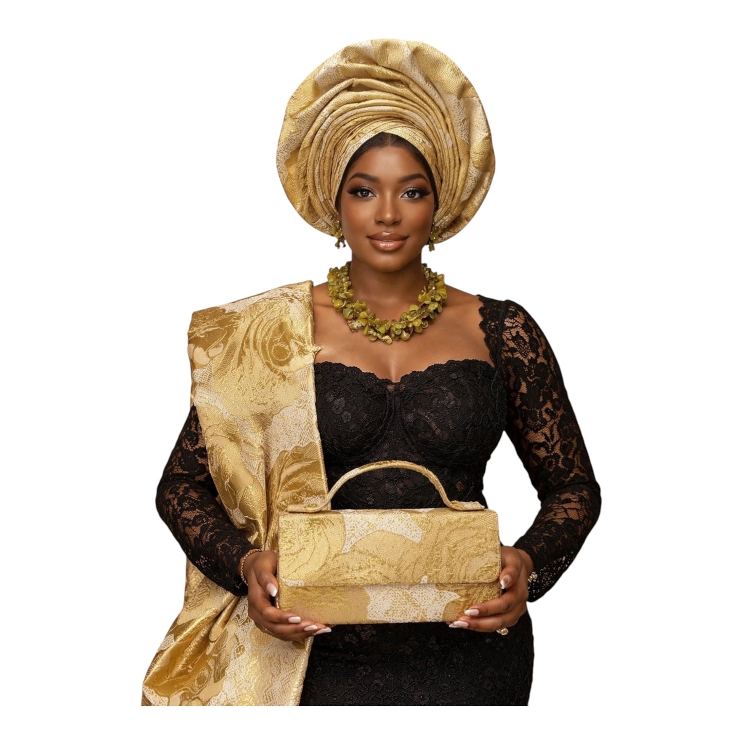 CRZ 3-in-1 Autogele Set With Purse