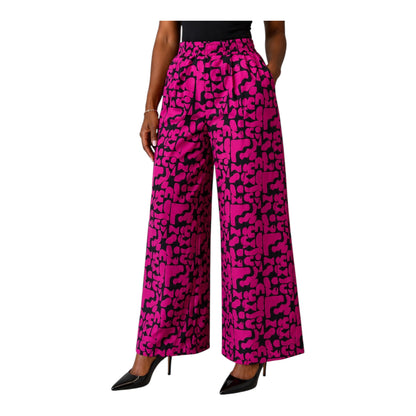 CRZ Ankara Palazzo Pant Trouser
