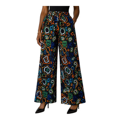 CRZ Ankara Palazzo Pant Trouser