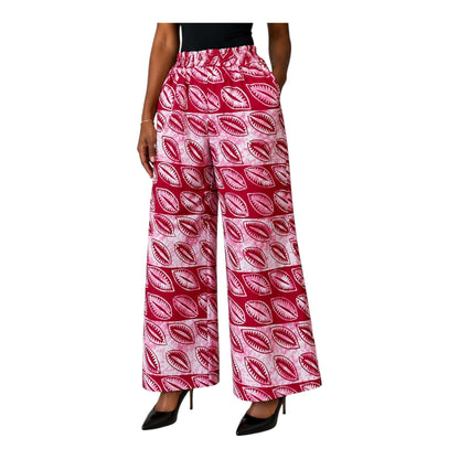 CRZ Ankara Palazzo Pant Trouser