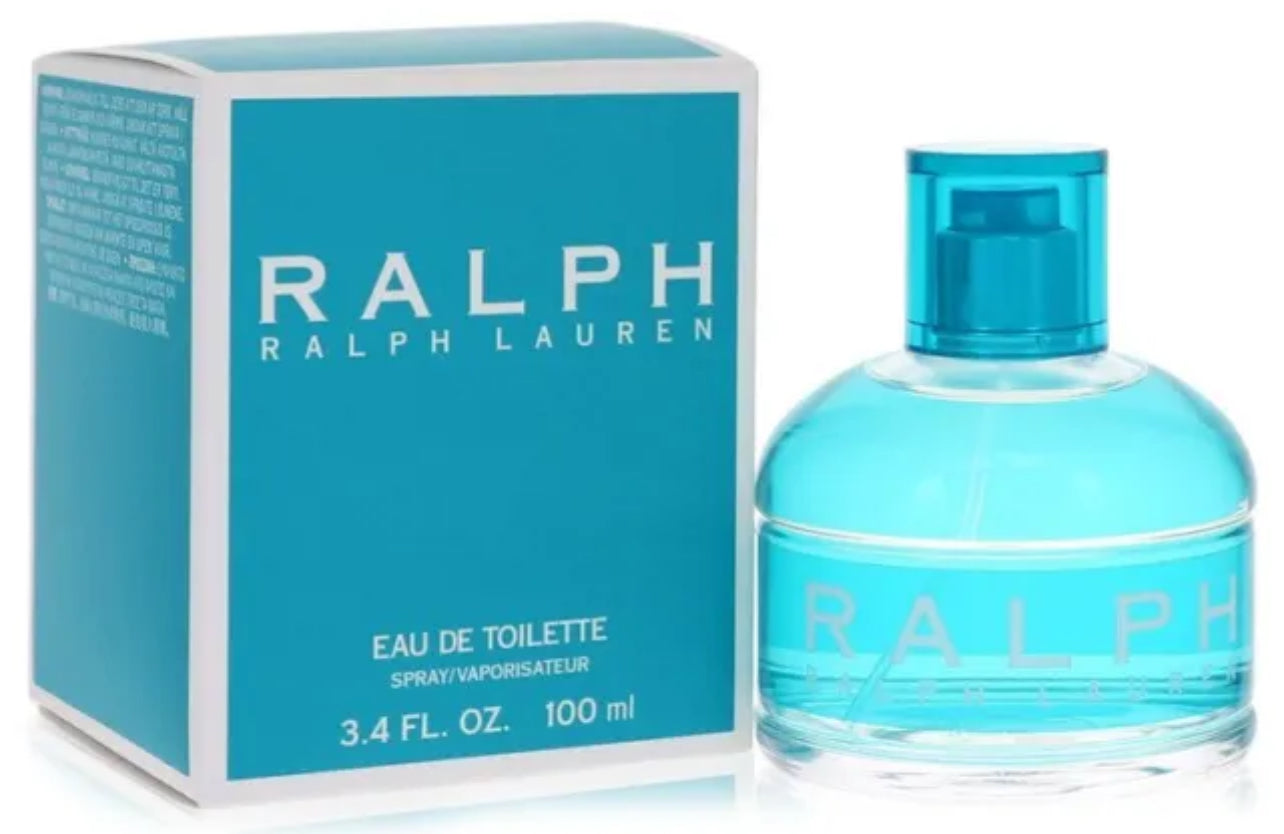 Ralph Perfume By Ralph Lauren for Women