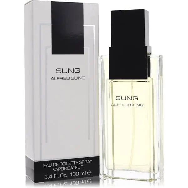 Alfred Sung Perfume By Alfred Sung for Women