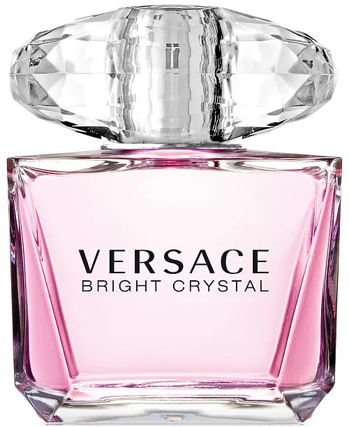 Bright Crystal Eau de Toilette Spray 3.0 OZ