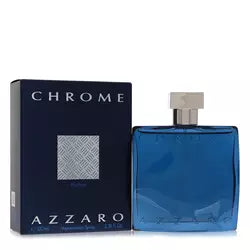 Chrome Cologne By Azzaro for Men