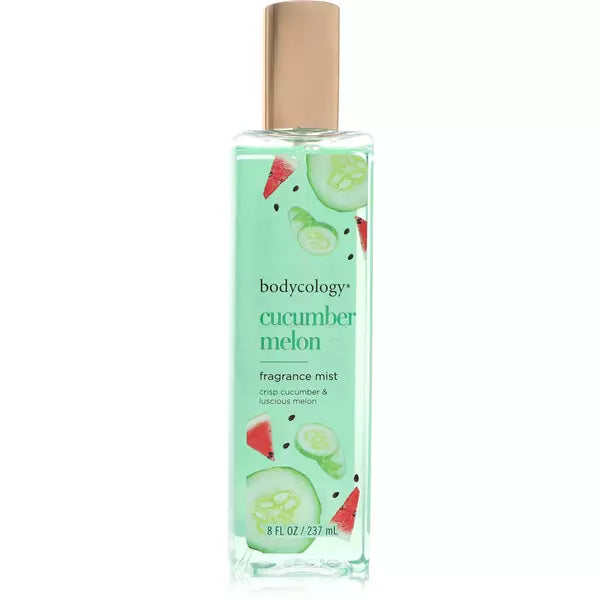 Bodycology Cucumber Melon Perfume By Bodycology for Women