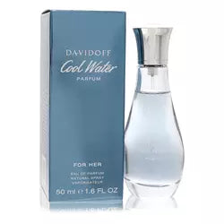 COOL WATER by Davidoff for Women