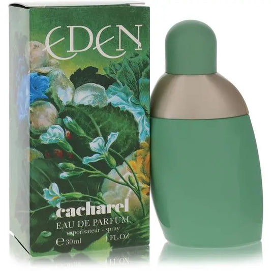 EDEN by Cacharel (WOMEN) - EAU DE PARFUM SPRAY 1.7 OZ *TESTER