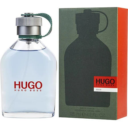 Hugo Cologne By Hugo Boss for Men