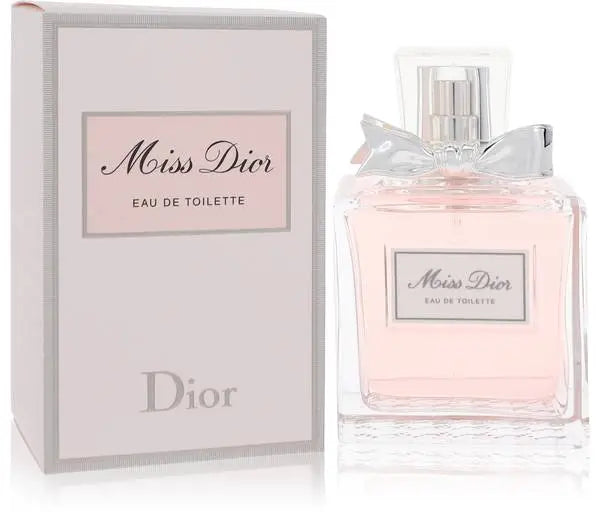 Miss Dior  Cherie Eau De Toilette Spray By Christian Dior