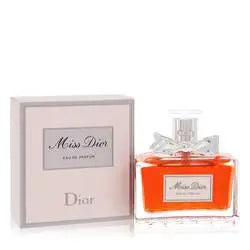 Miss Dior Eau De Parfum For Women By Christian Dior