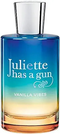 Vanilla Vibes Perfume By Juilette Has A Gun For Women