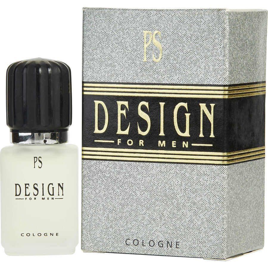 Design Cologne by Paul Sebastian for Men