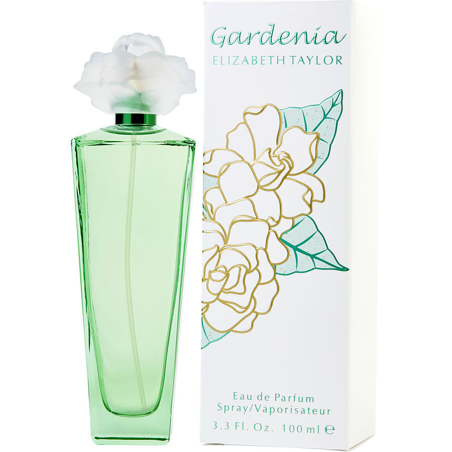 Gardenia Elizabeth Taylor Perfume By Elizabeth Taylor for Women