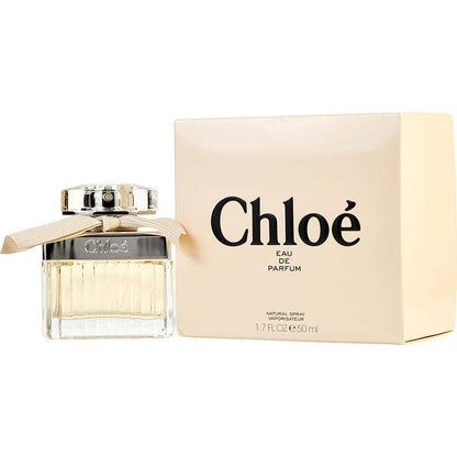 Chloe Perfume By Chloe For Women