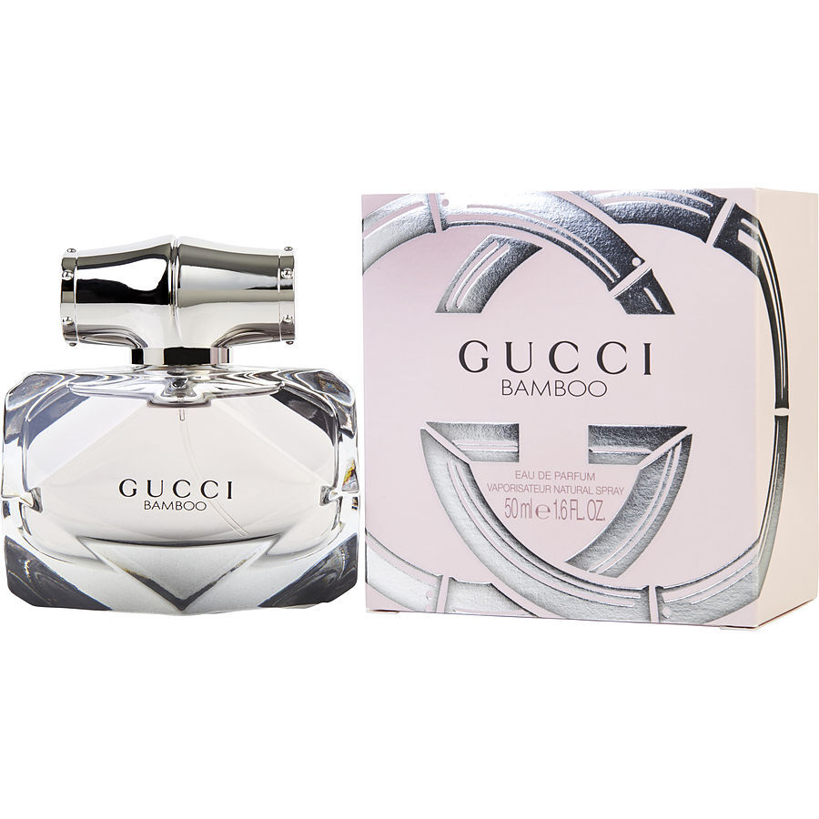 GUCCI BAMBOO by Gucci (WOMEN) - EAU DE PARFUM SPRAY