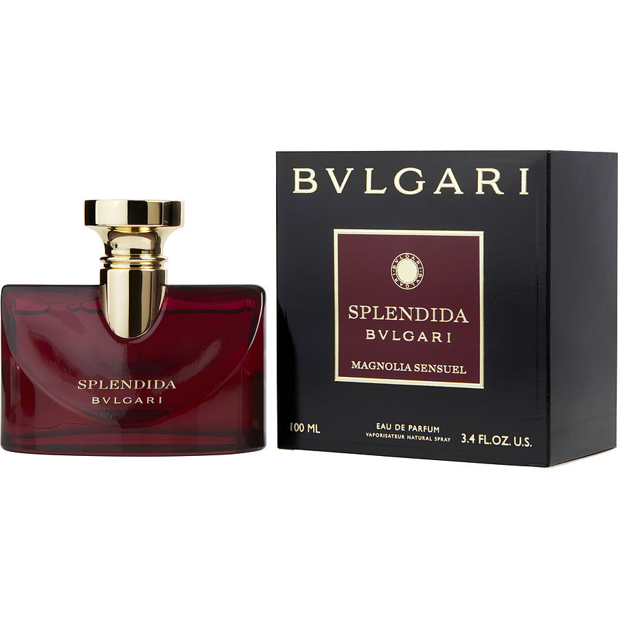 Bvlgari Splendida Magnolia Sensuel Perfume For Women