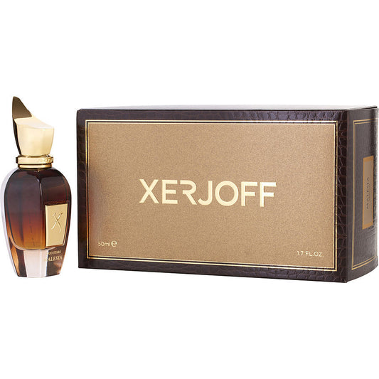 XERJOFF MALESIA by Xerjoff (UNISEX) - EAU DE PARFUM SPRAY 1.7 OZ