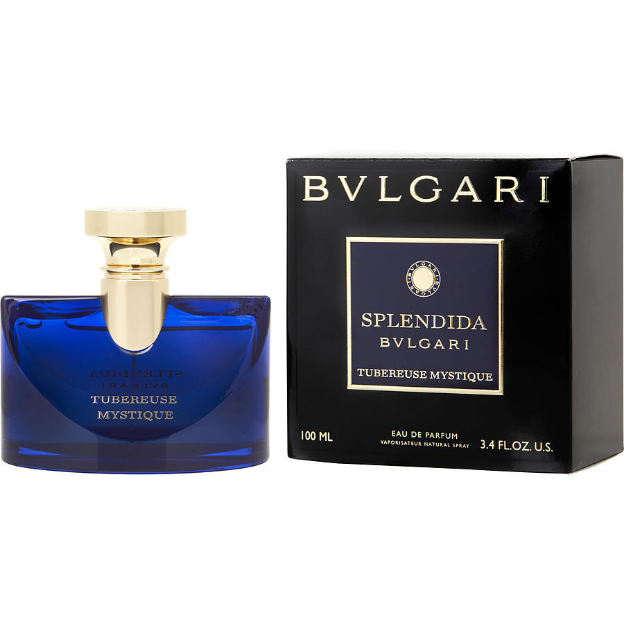 Bvlgari Splendida Tubereuse Mystique Perfume For Women