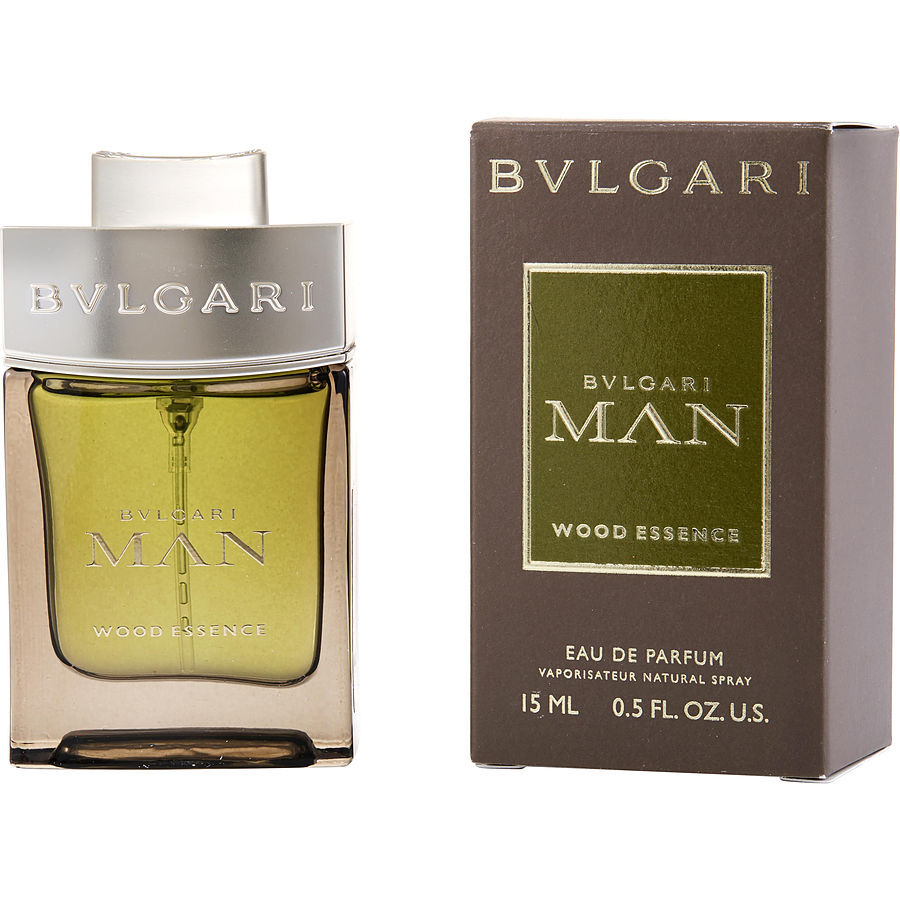 Bvlgari Man Wood Essence Cologne for Men