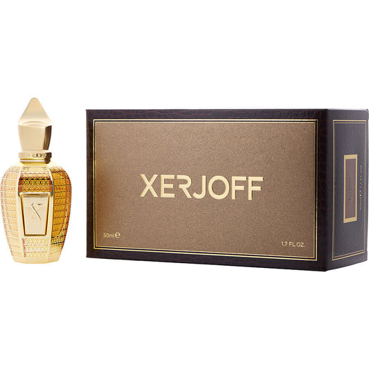 XERJOFF LUXOR by Xerjoff (UNISEX) - EAU DE PARFUM SPRAY 1.7 OZ