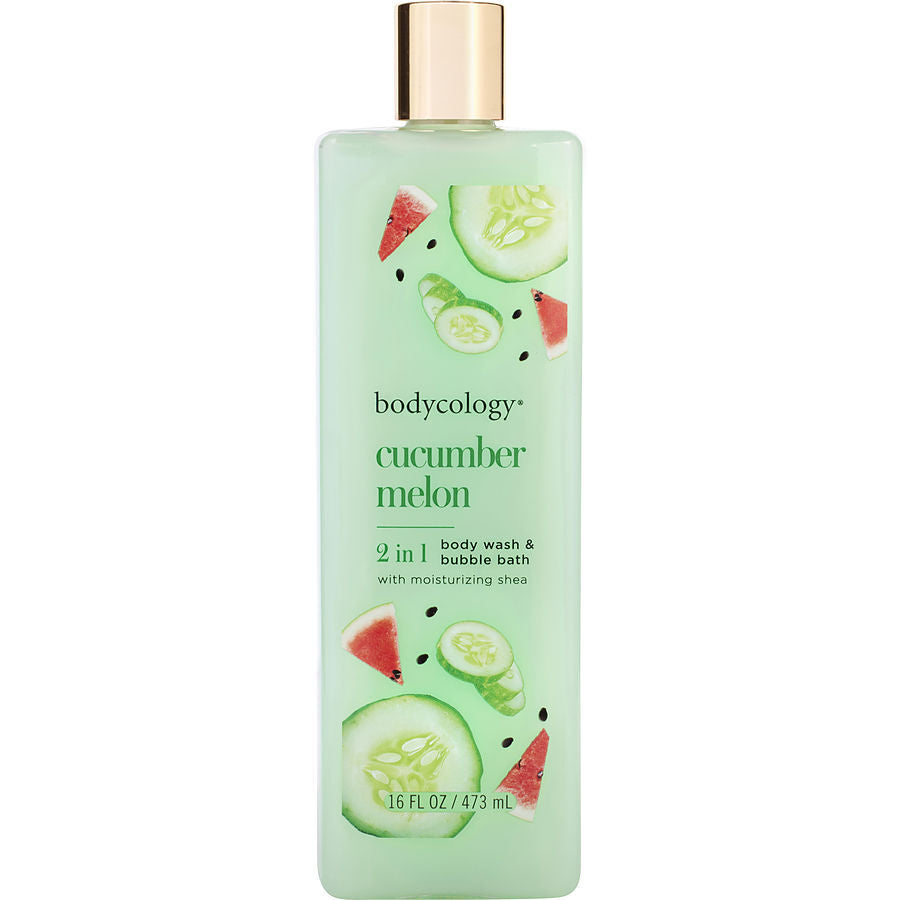 Bodycology Cucumber Melon Perfume by Bodycology