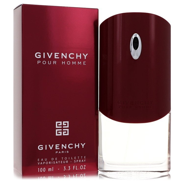 Givenchy (Purple Box) by Givenchy for Men