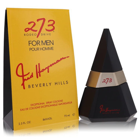 273 Cologne Spray 2.5oz