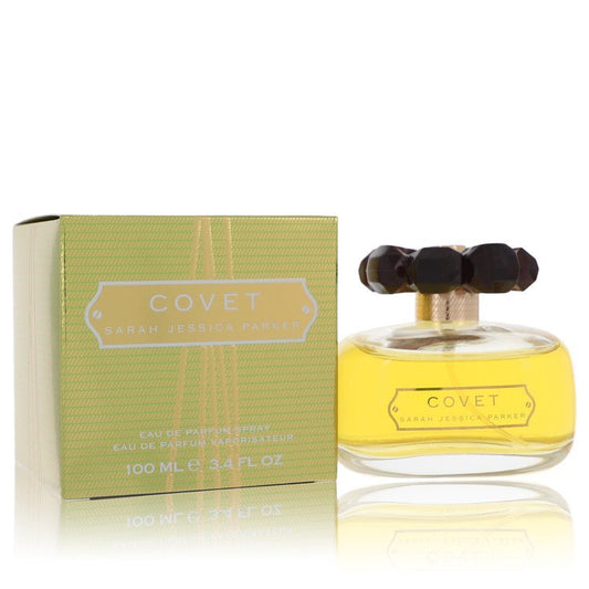 Covet Perfume By Sarah Jessica Parker for Women