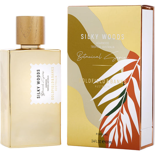 Goldfield & Banks Silky Woods By Goldfield & Banks for Men