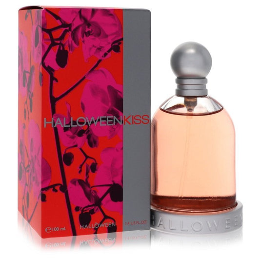 Halloween Kiss Perfume By Jesus Del Pozo for Women