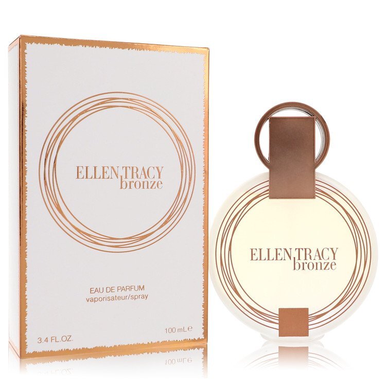 Ellen Tracy Bronze Perfume By Ellen Tracy for Women