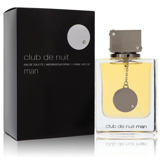 Club De Nuit Cologne By Armaf For Men