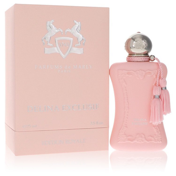 Delina Exclusif by Parfums De Marly for Women