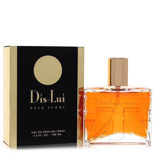 Dis Lui Perfume By YZY for Women