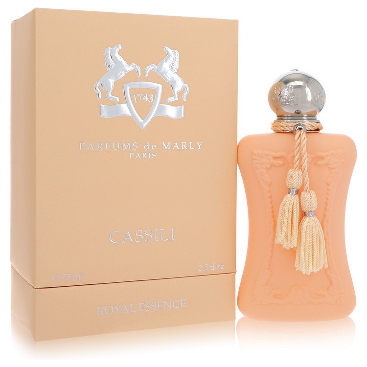 Cassili Perfume By Perfumes De Marly For Women