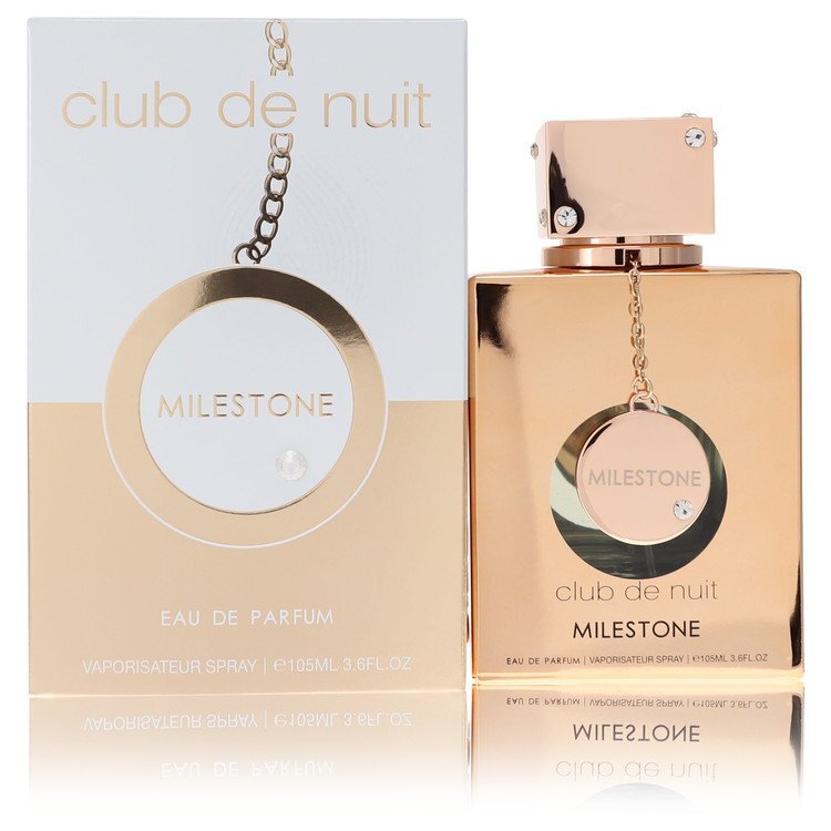 Club De Nuit Milestone Cologne By Armaf for Men