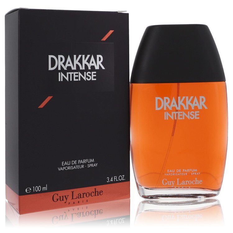 Drakkar Intense Cologne By Guy Laroche for Men